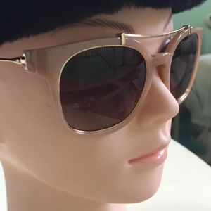 Tory Burch Sunglasses